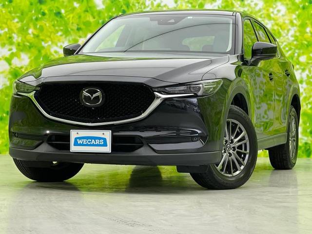 CX-5 2.2 XD Lパッケージ 
