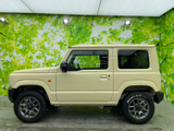 ジムニー XC 4WD 
