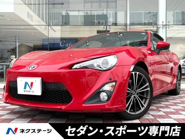 86 2.0 GT リミテッド 