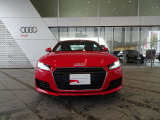 TTクーペ 2.0 TFSI 