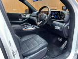 GLS 400d 4マチック AMGライン 4WD 4WD 本革シート