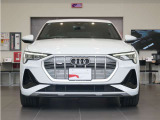 e-tronスポーツバック 55 クワトロ 1st エディション 4WD 