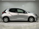 ヤリス 1.5 G 4WD 