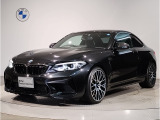 M2コンペティション M DCTドライブロジック 