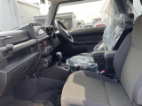ジムニーシエラ 1.5 JC 4WD 4WD 修復歴無し