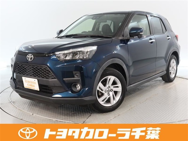 ライズ 1.0 G 