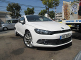 フォルクスワーゲン シロッコ 2.0 TSI
