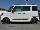 フレアワゴン タフスタイル ハイブリッド XT 