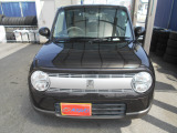アルトラパン G 4WD 