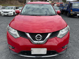 エクストレイル 2.0 20X 4WD 