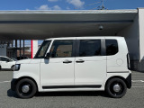 N-BOX ジョイ モノトーン 