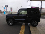 ジムニー XC 4WD 