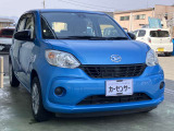 ブーン 1.0 X SAII 