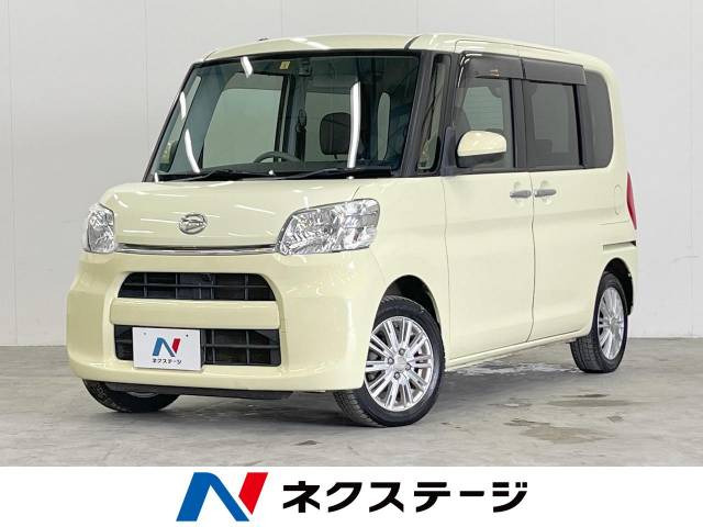 タント L 