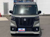 スペーシアベース XF 