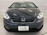フィット  1.5 e:HEV ホーム