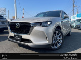 マツダ CX-60