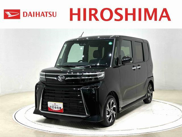 タントカスタム X バックカメラ シートヒーター