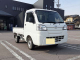 ハイゼットトラック スタンダード SAIIIt 4WD 