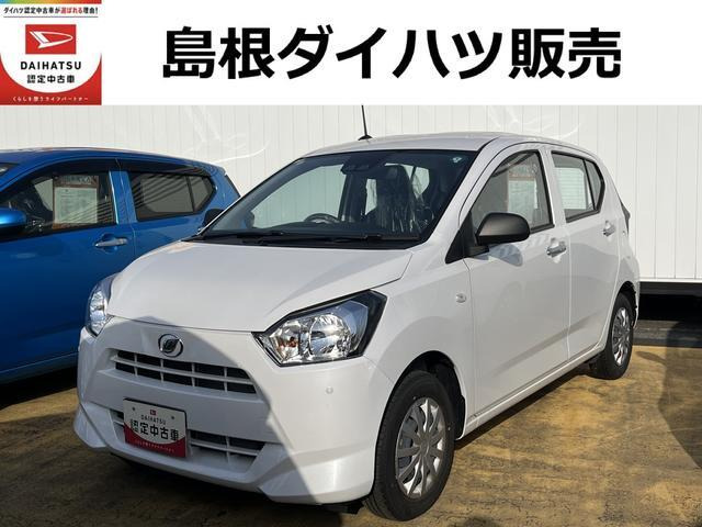 ミライース L SAIII 