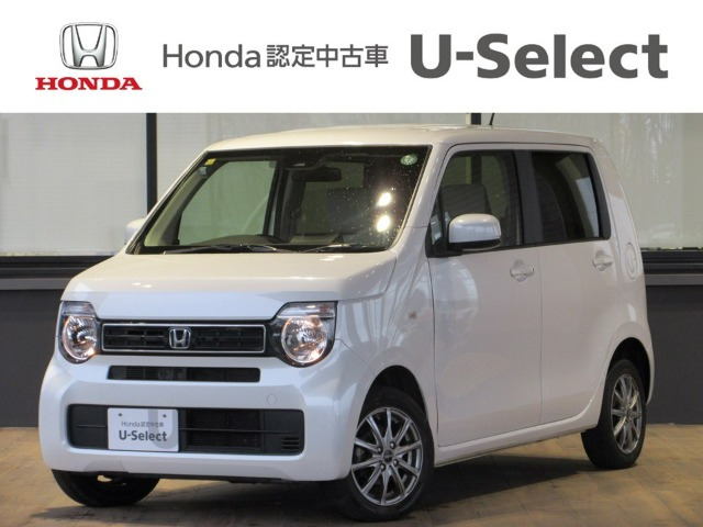 N-WGN L ホンダ センシング 4WD 