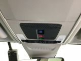 Honda CONNECT搭載車です。「Honda Total Care プレミアム」に加入頂くと、「緊急サポートセンター」や「Honda ALSOK駆けつけサービス」などのサービスが受けられます。