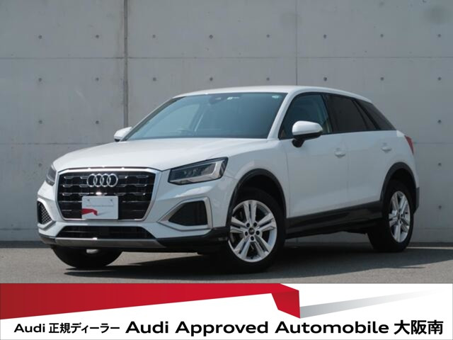 Q2  35 TDI アドバンスト ディーゼル