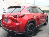 CX-5 2.2 XD ブラックトーンエディション 