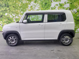 フレアクロスオーバー XG 4WD 