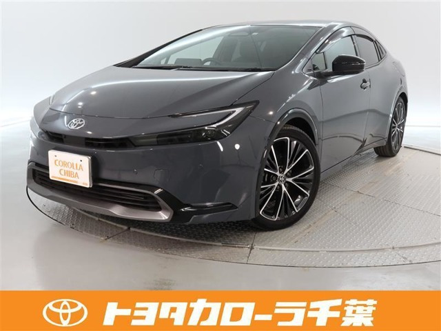 プリウス 2.0 Z 