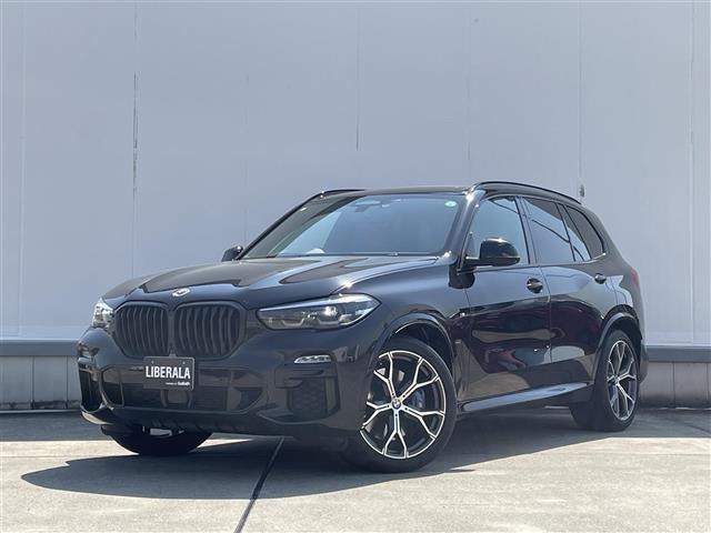 X5 xドライブ 35d Mスポーツ 4WD 4WD 本革シート