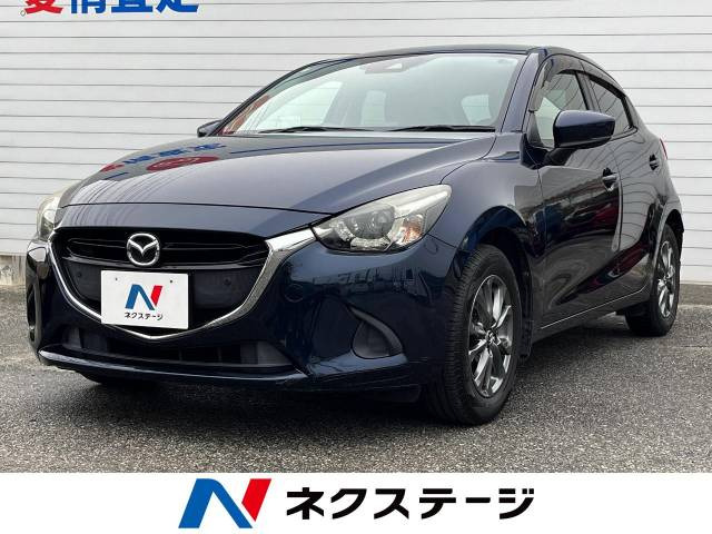 デミオ 1.3 13S ツーリング 