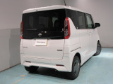 ルークス X 4WD 