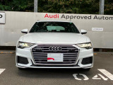 A6アバント  40 TDI クワトロ スポーツ Sラインパッケージ ディーゼルターボ 4WD