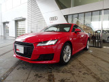 TTクーペ 2.0 TFSI 