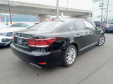 LS 460 