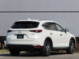 CX-8 2.2 XD Lパッケージ 4WD 