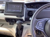 N-BOX G L ホンダセンシング 