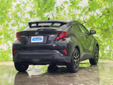 C-HR ハイブリッド 1.8 S GR スポーツ 