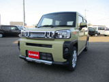 タフト G クロム ベンチャー 4WD 