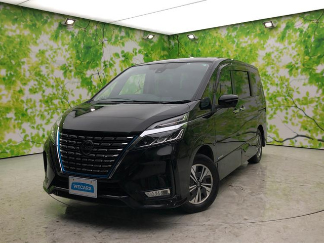 セレナ 1.2 e-POWER ハイウェイスター V 