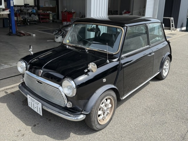 ミニ  