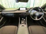 MAZDA3ファストバック 1.8 XD プロアクティブ 