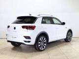 T-Roc TDI Rライン ディーゼル 