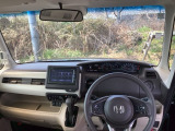 N-BOX G L ホンダセンシング 