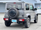 ジムニーシエラ 1.5 JC 4WD 