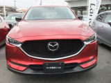 CX-5 2.2 XD ブラックトーンエディション 