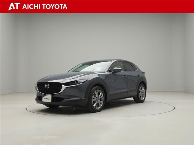 CX-30 2.0 20S プロアクティブ ツーリングセレクション 