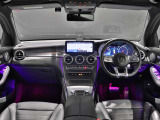 GLCクーペ AMG GLC43 4マチック 4WD 