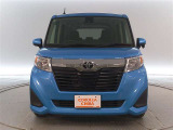 ルーミー 1.0 G S 
